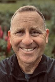Stuart Schapiro, Managing Partner at MedLink Technologies
